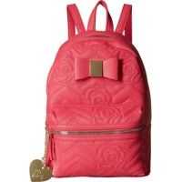 Rucsacuri Betsey Johnson Backpack with Dangle