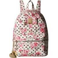 Rucsacuri Betsey Johnson Backpack with Dangle