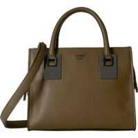 Genti de Mana Gabi Small Society Satchel Femei