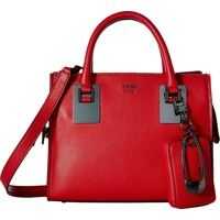 Genti de Mana Gabi Small Society Satchel Femei