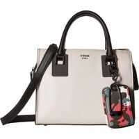 Genti de Mana Gabi Small Society Satchel Femei