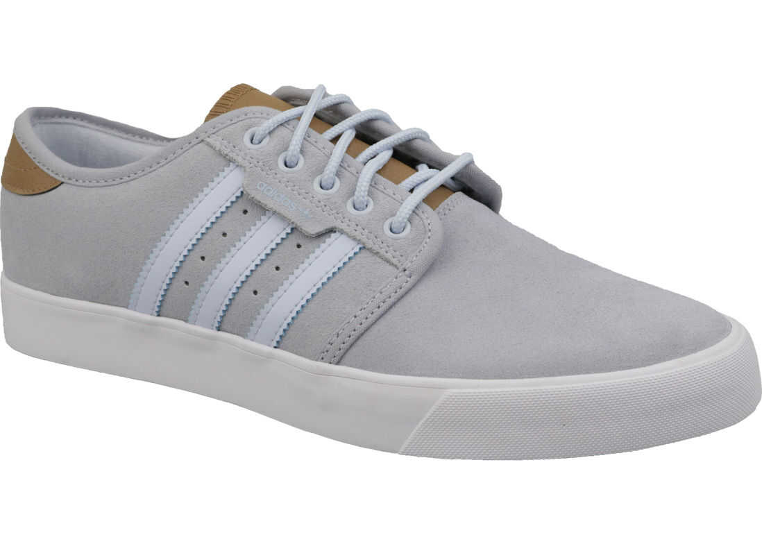 adidas Seeley Grey