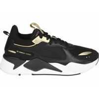 Sneakers PUMA Rs-X Trophy Sneakers In Black Mesh