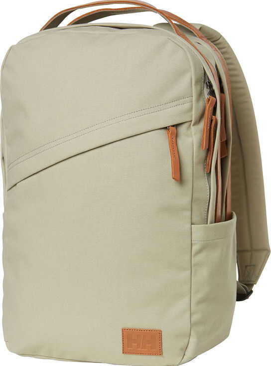 Helly Hansen Copenhagen Backpack Grey