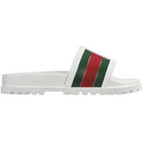 Slapi Gucci Sandals Rubber
