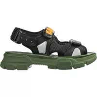 Sandale Leather Sandals Barbati