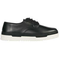 Pantofi Oxford Shoes Derby Barbati