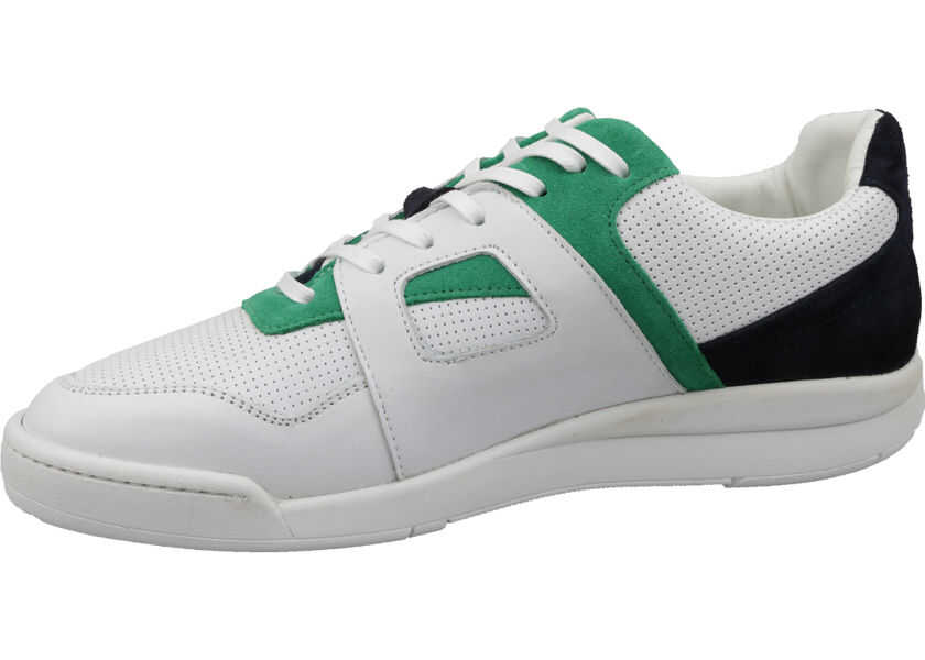 Sneakers Fila Cedar CB Low White Barbati (BM 6494968) 2