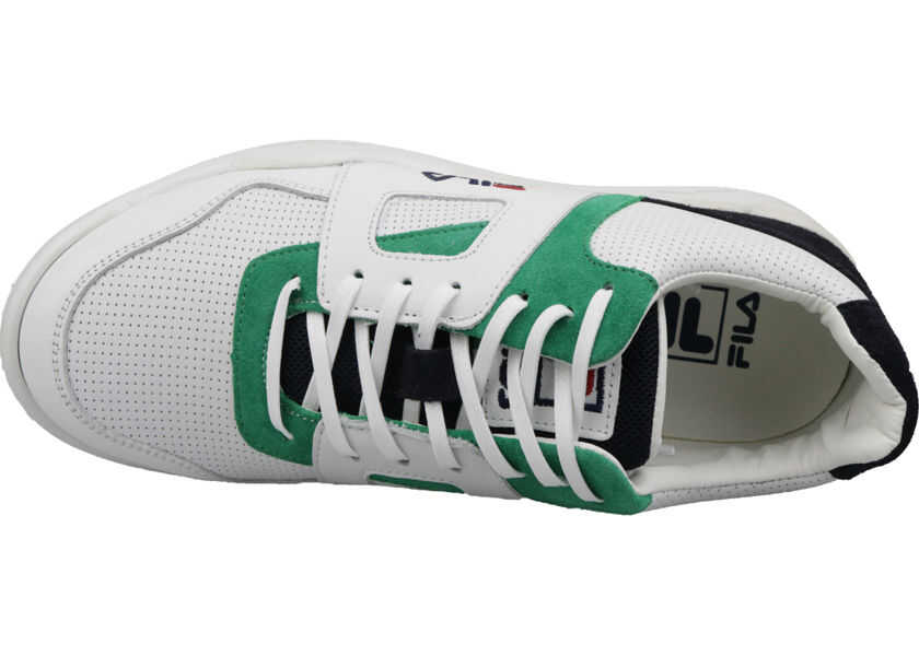 Sneakers Fila Cedar CB Low White Barbati (BM 6494968) 3