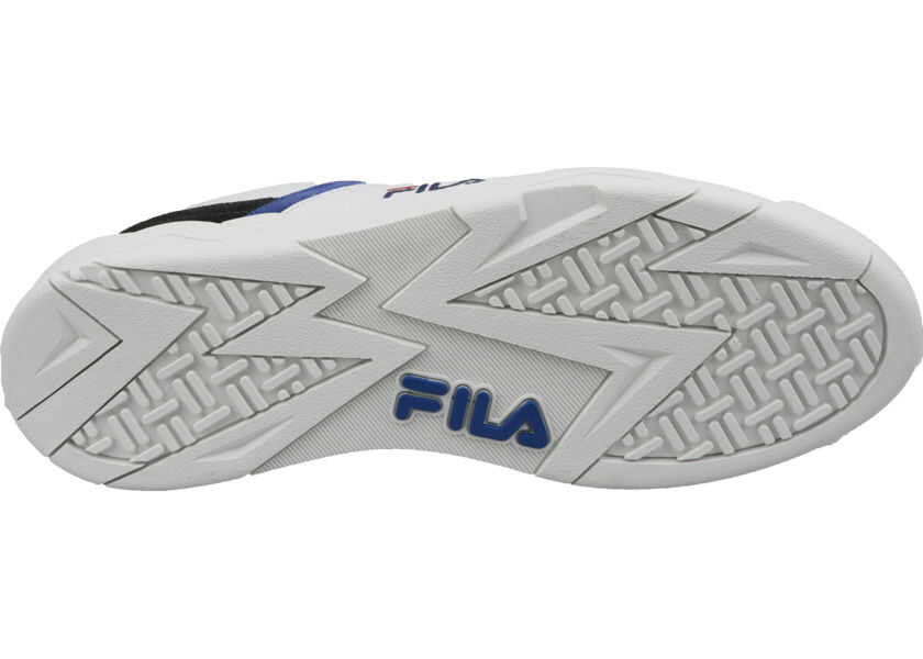 Sneakers Fila Cedar CB Low White Barbati (BM 6494971) 4