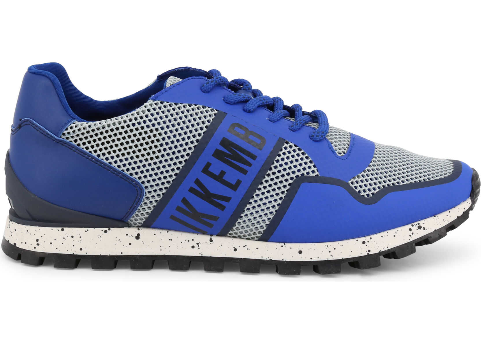 Bikkembergs Fend-Er_2084 BLUE