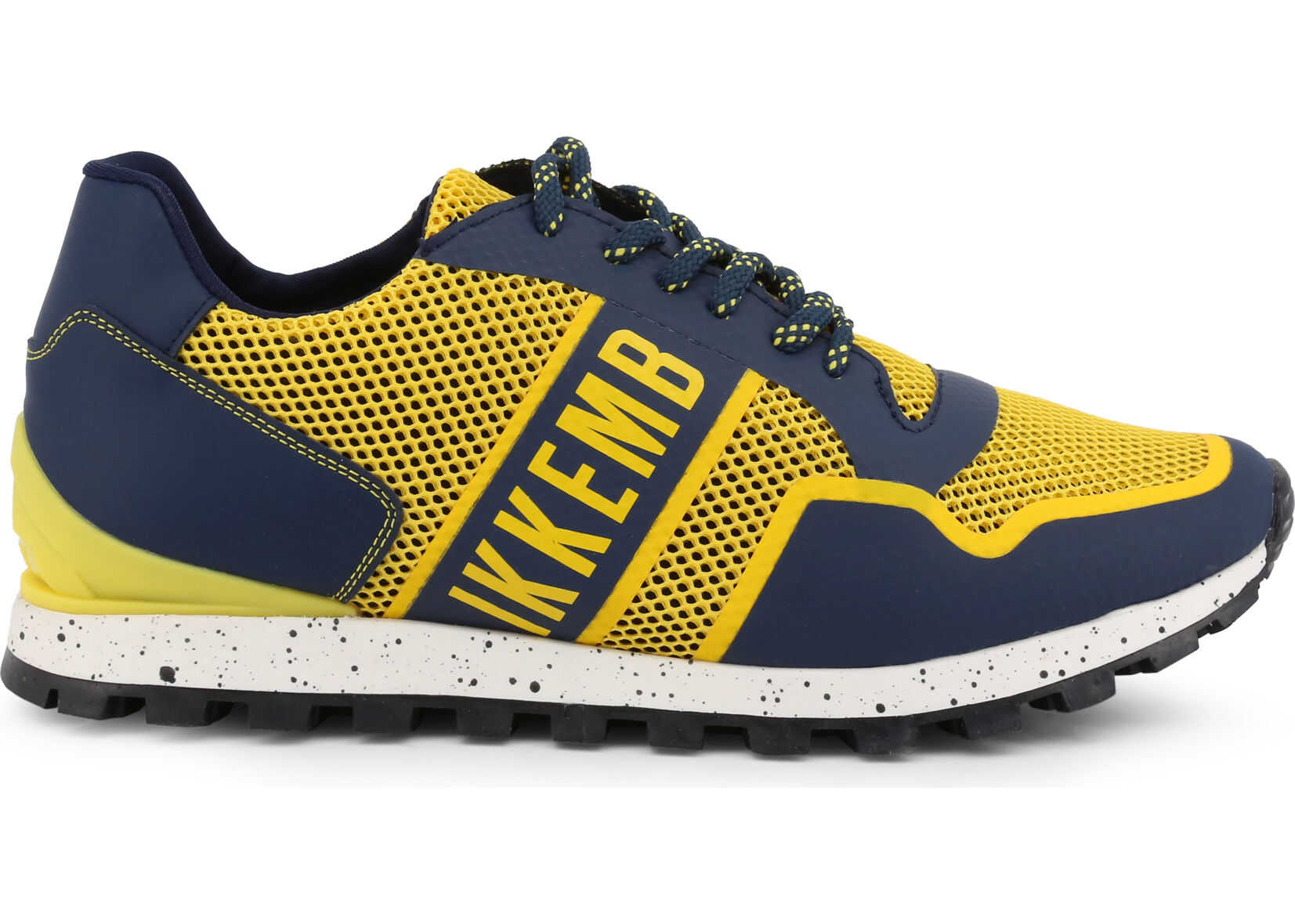 Bikkembergs Fend-Er_2084 YELLOW