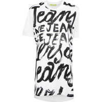 Tricouri Oversize B2HQB7T0 Femei