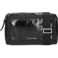 Genti de Mana Outline Medium Crossbody Femei