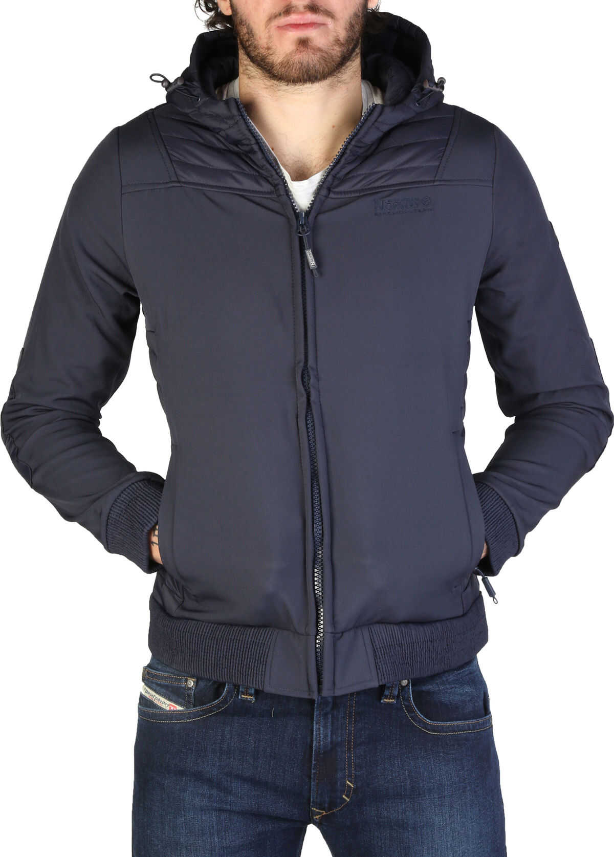 Geographical Norway Chaleur_Man* BLUE