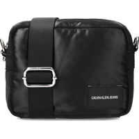 Genti de Mana Satin Camera Bag Femei