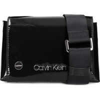 Genti de Mana Snap SML Flap Crossbody Femei