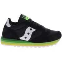 Sneakers Saucony Black Saucony Jazz O ' Rainbow Sneakers