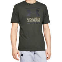 Tricouri GL Foundation SS Tee* Barbati