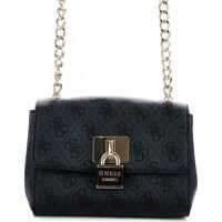 Genti de Umar Crossbody bag with logo print Femei