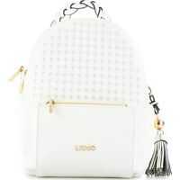 Rucsacuri Embroidered backpack Femei
