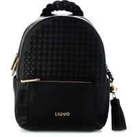 Rucsacuri Embroidered backpack Femei