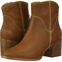 Botine Annie Boot Femei