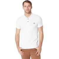 Tricouri Polo BOSS Hugo Boss Short Sleeve Polo with Logo Patch