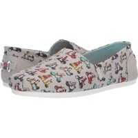 Mocasini Bobs Plush - Pup Patrol Femei