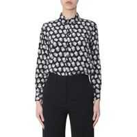 Bluze Silk Shirt Femei