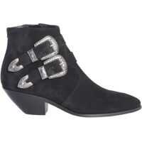 Botine Texano Boots Femei