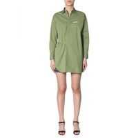 Bluze Military Shirt Femei
