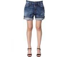 Pantaloni scurti Denim Shorts Femei