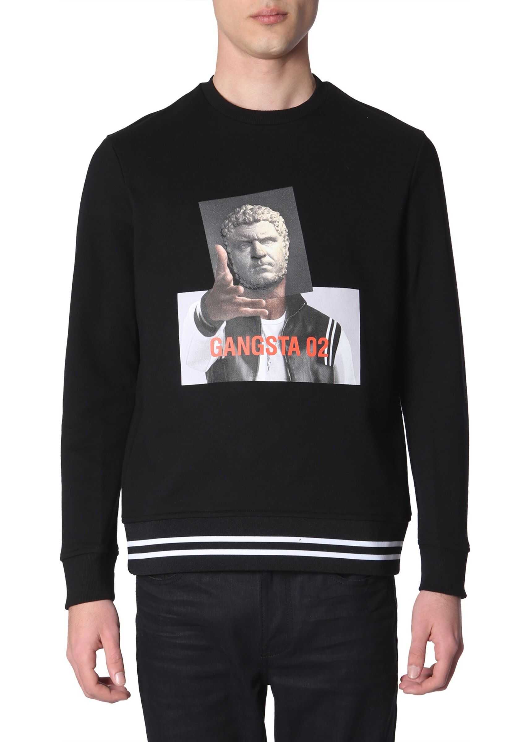 Bluza Neil Barrett 