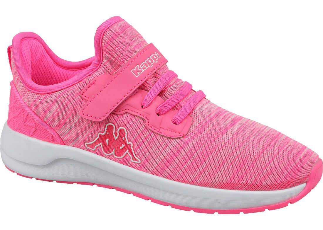 Kappa Paras ML K Pink