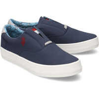 Sneakers Flag Barbati