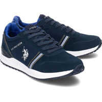 Sneakers Wayron1 Barbati
