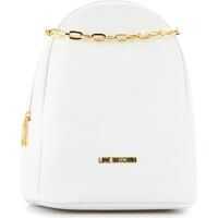 Rucsacuri Backpack in faux leather Femei