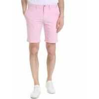 Pantaloni scurti Pink Bedford Bermuda Barbati