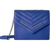 Genti tip postas Rainn Crossbody Femei