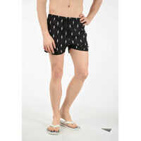 Sorturi de Baie Boxer Beachwear Barbati