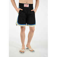 Sorturi de Baie Boxer P-BOXER Beachwear Barbati