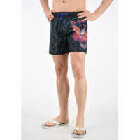 Bermude Boxer BMBX-WAVE 2.017 SW Beachwear Barbati