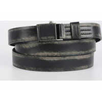 Curele 25mm Leather Belt Femei