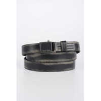 Curele 25mm Leather Belt Femei
