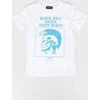 Tricouri Jersey cotton T-shirt Fete