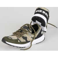 Pantofi sport Camouflage LOW 43S-K Sneakers Baieti