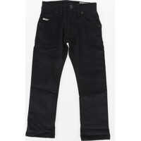 Blugi drepti Denim KROOLEY-J Jeans Baieti