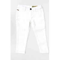 Blugi drepti Denim PUGEE-J Jeans Baieti