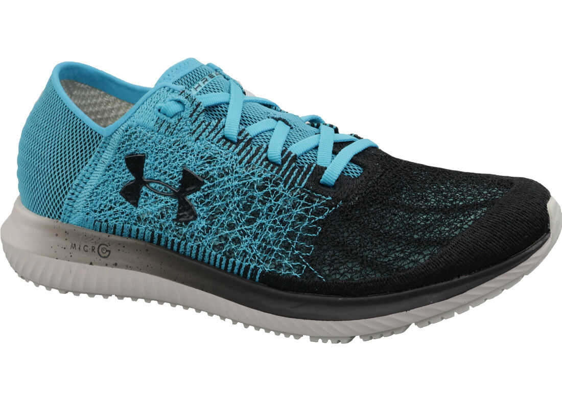 Under Armour Threadborne Blur Blue